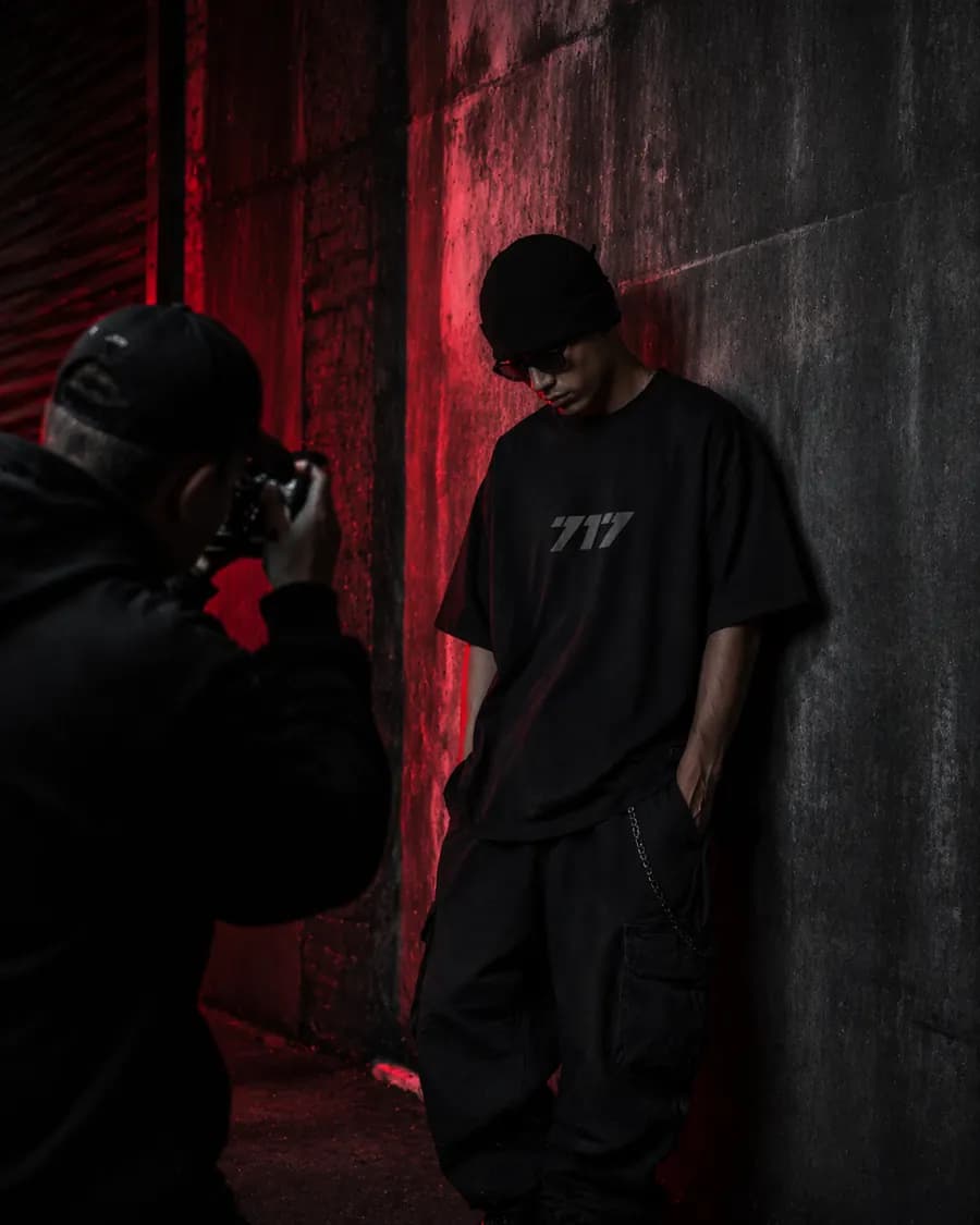 Photography session booking