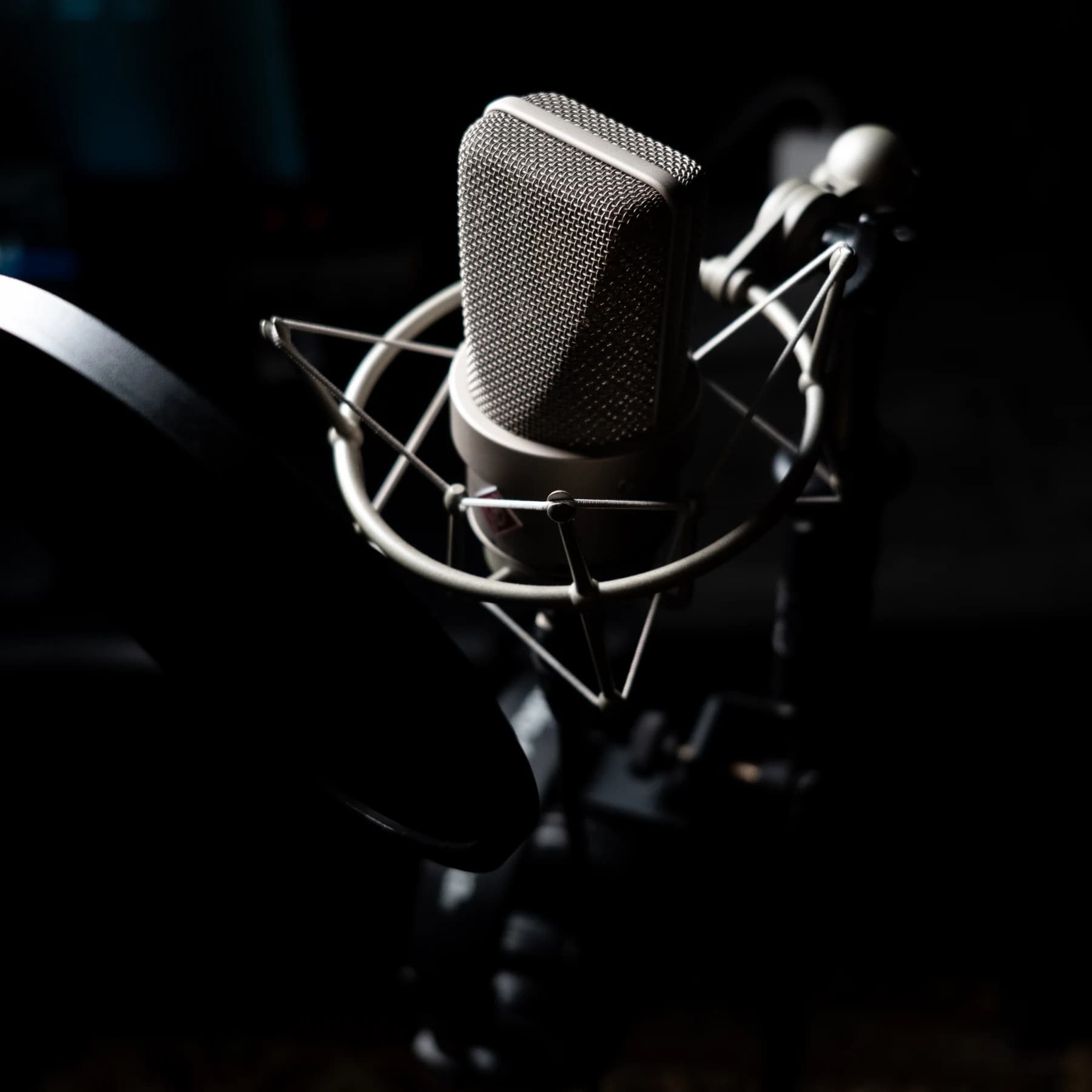 Recording session booking